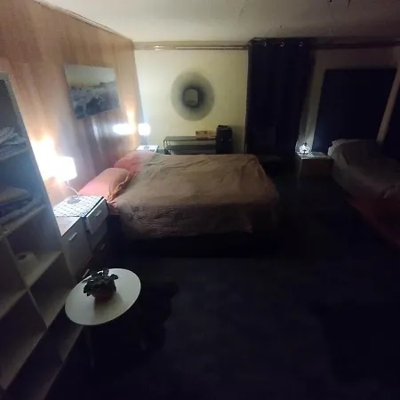 בית הארחה Lux And Dogs Baronesse